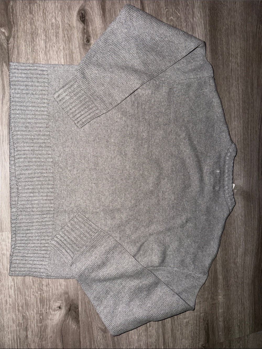 Porridge Jolene Pullover Sweater - Picture 7 of 7
